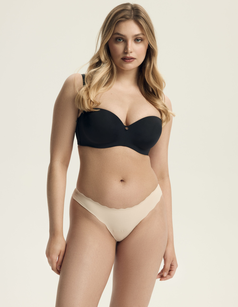 Танга PANYA 2/1