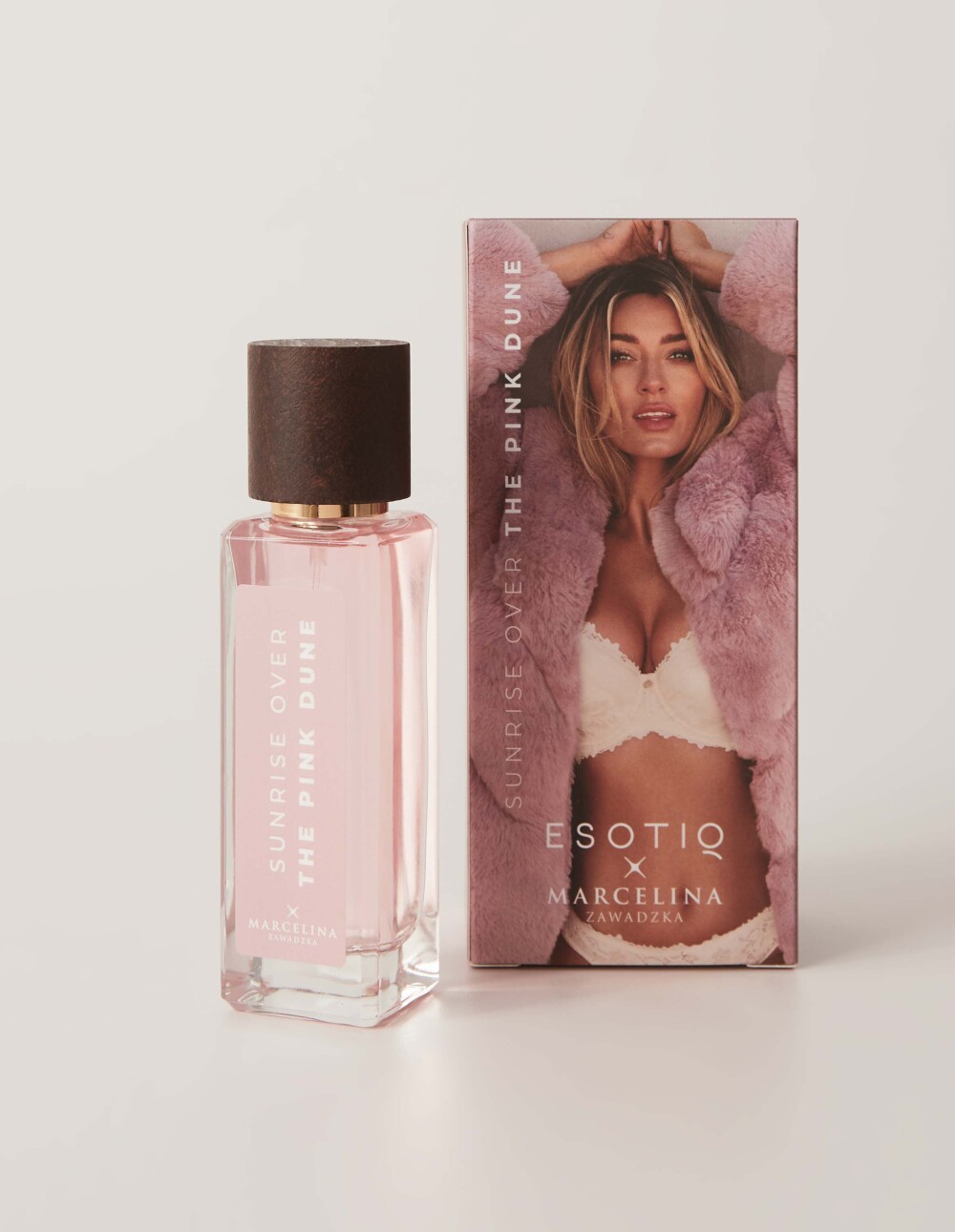 Парфем SUNRISE