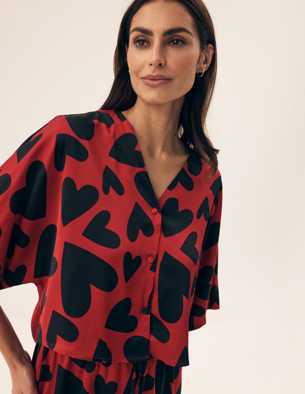 80-ші жылдардың порно фильмдері Екатерина II